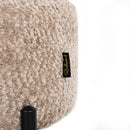 Hondenbed Dolly sheep natural