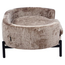 Hondenbed Dolly niagara stone