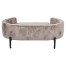 Hondenbed Dolly niagara stone