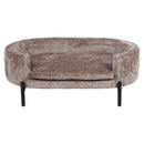 Hondenbed Dolly niagara stone
