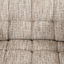 Bank Huxley trendy nature