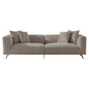 Bank Hoxton lovely beige 3-seater