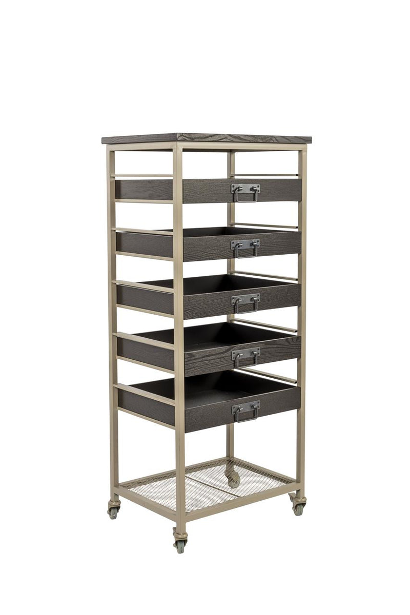 Shelf Botan S - Majorr