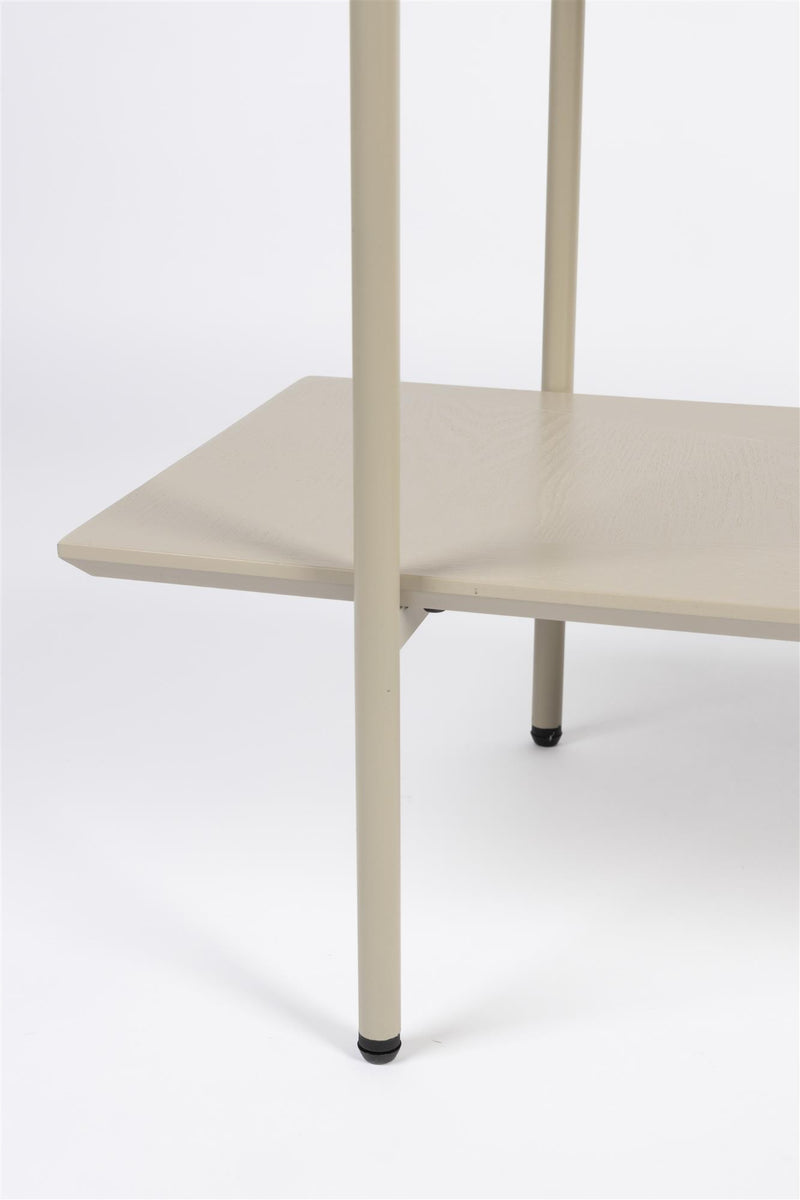 Shelf Cabinet Marcio Beige - Majorr