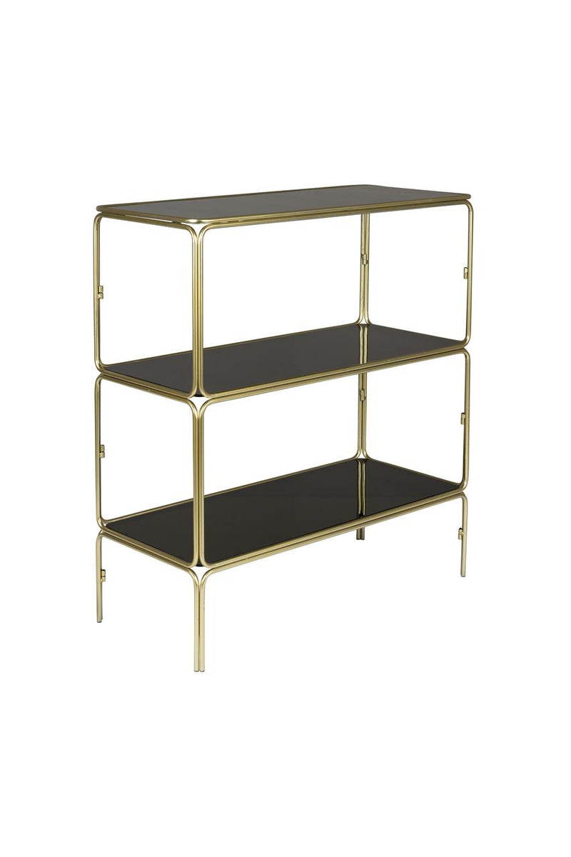 Shelf Liah Gold - Majorr