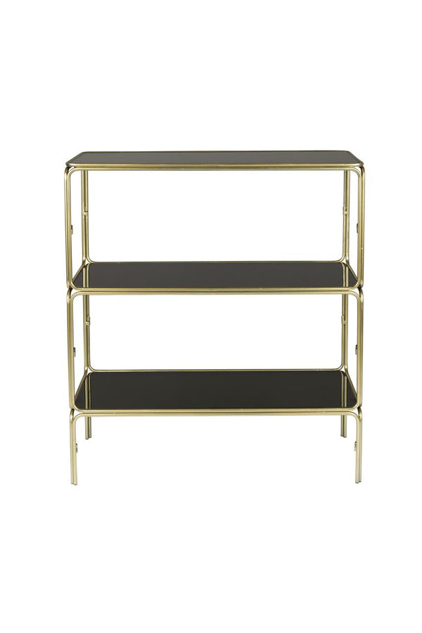 Shelf Liah Gold