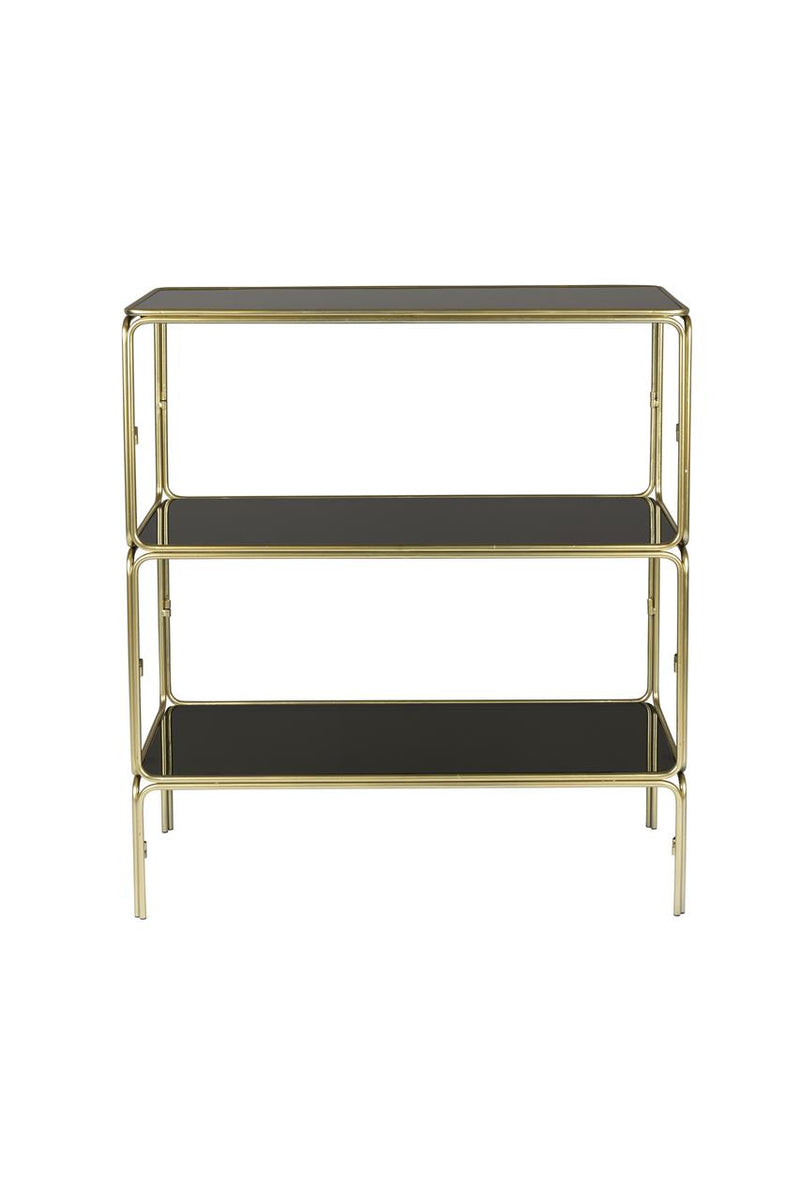 Shelf Liah Gold - Majorr