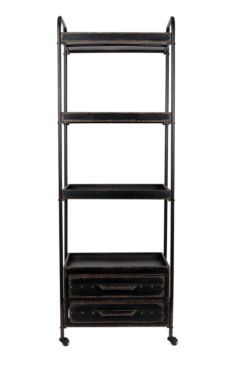 Shelf Ryan - Majorr