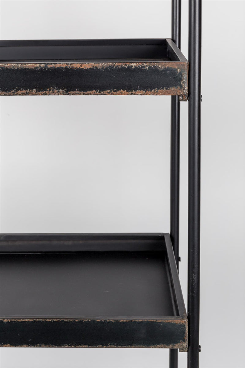 Shelf Ryan - Majorr