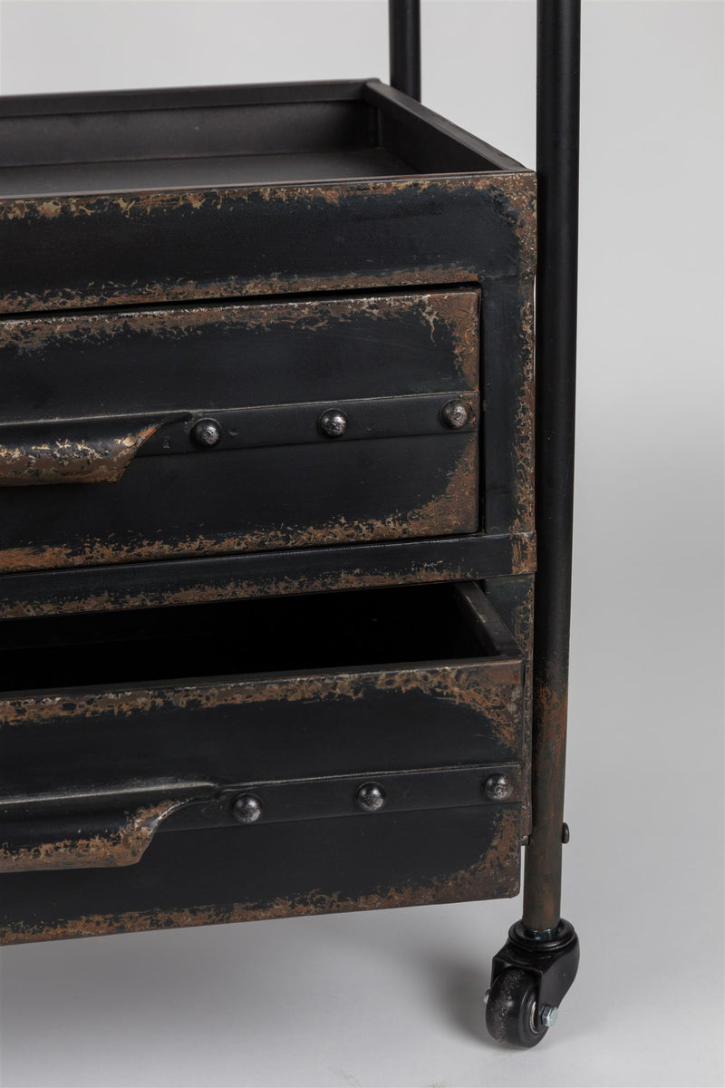 Shelf Ryan - Majorr