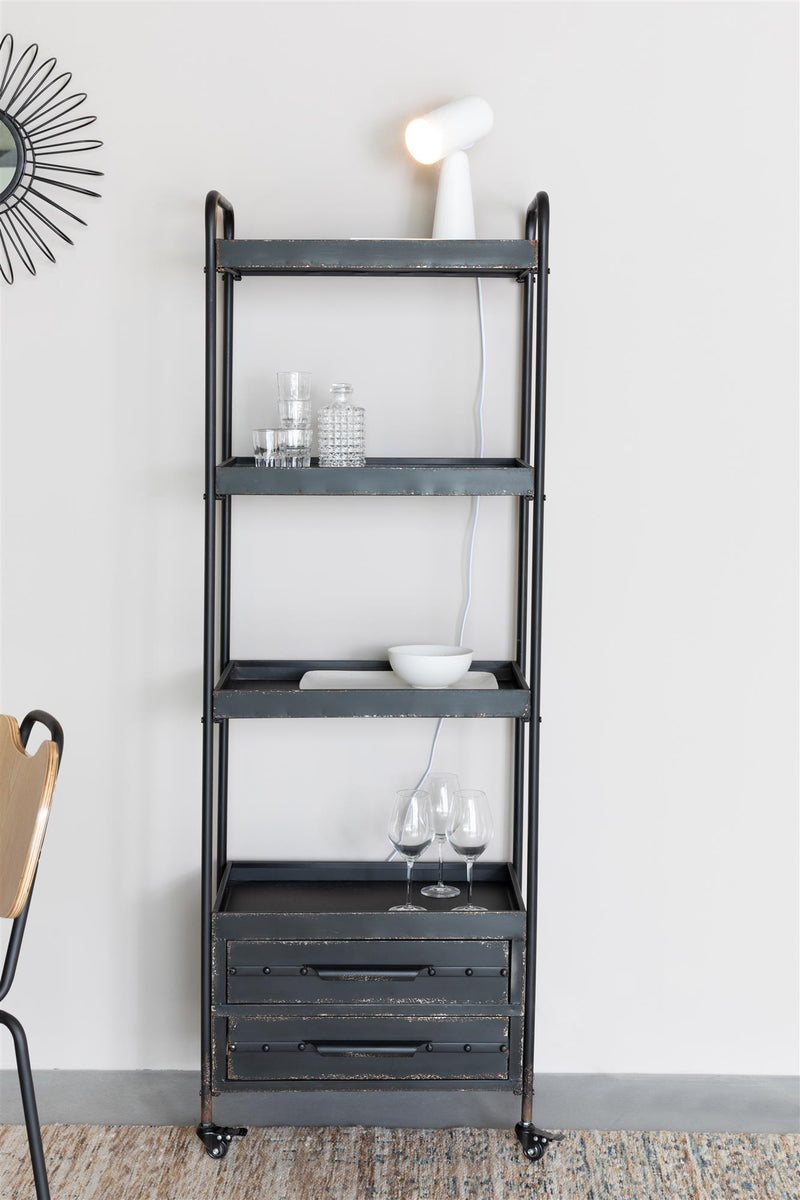 Shelf Ryan - Majorr