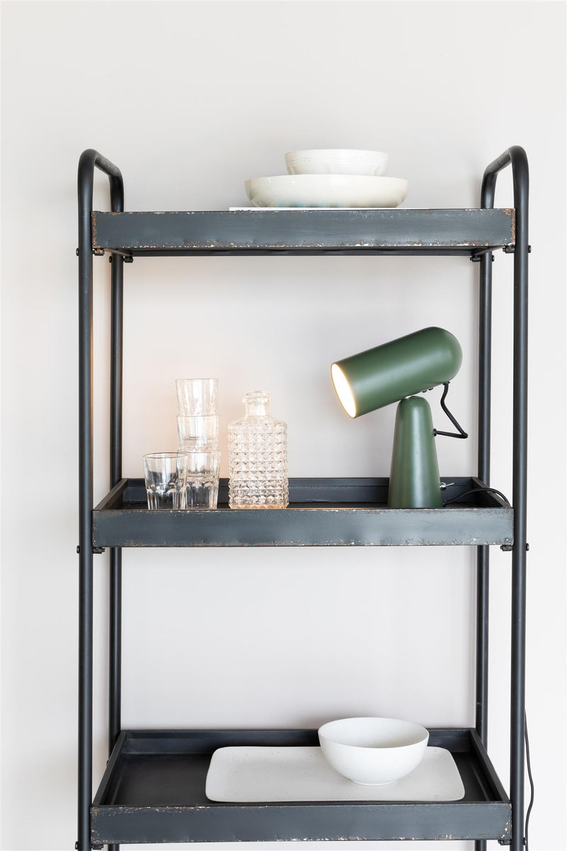 Shelf Ryan - Majorr