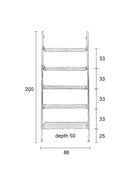 Shelf Wally - Majorr