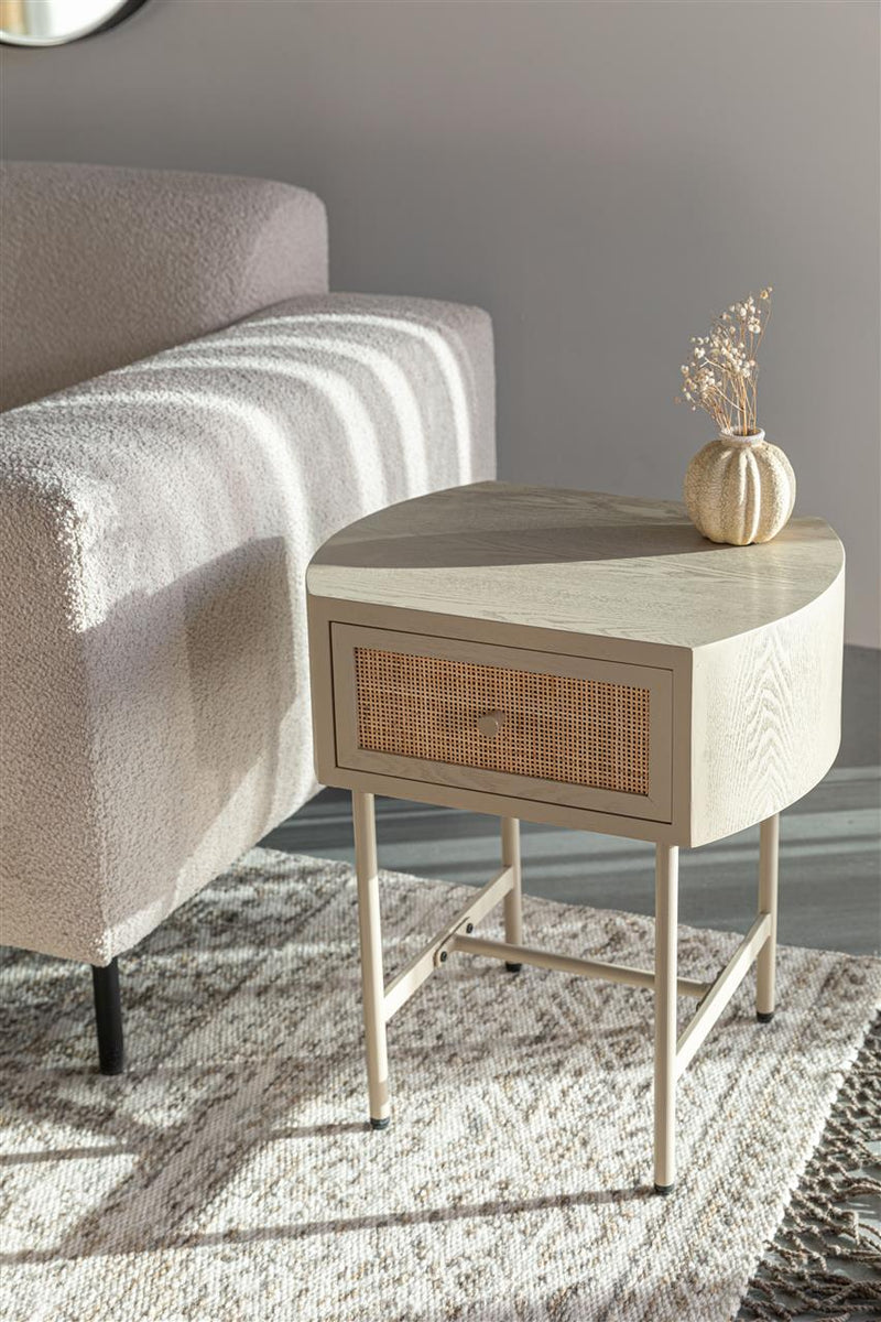 Side Table Amaya - Majorr