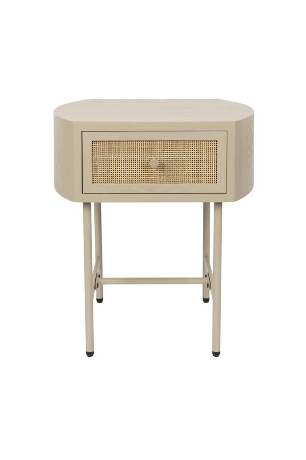 Side Table Amaya - Majorr