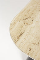 Side Table Baru (Set of 2) - Majorr