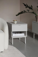 Side Table/ Bed Stand Cayo - Majorr