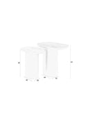 Side Table Bela (Set of 2)