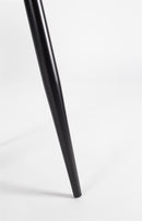 Side Table Daven Black Set Of 2 - Majorr