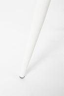 Side Table Daven White Set Of 2 - Majorr