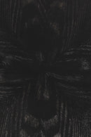 Side Table Fabio Black - Majorr