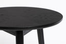 Side Table Fabio Black - Majorr