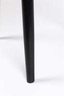 Side Table Fabio Black - Majorr