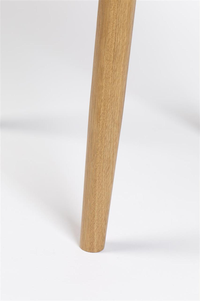 Side Table Fabio Natural - Majorr