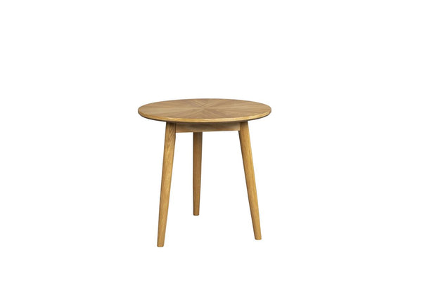 Side Table Fabio Natural - Majorr