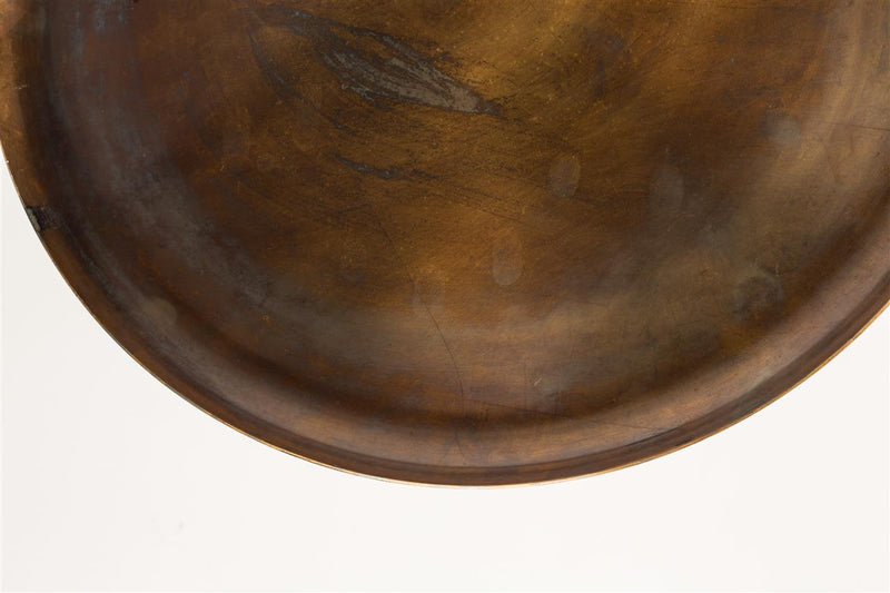 Side Table Frost Copper - Majorr