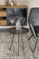 Side Table Frost Copper - Majorr