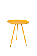 Side Table Frost Tangerine - Majorr