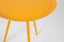Side Table Frost Tangerine - Majorr