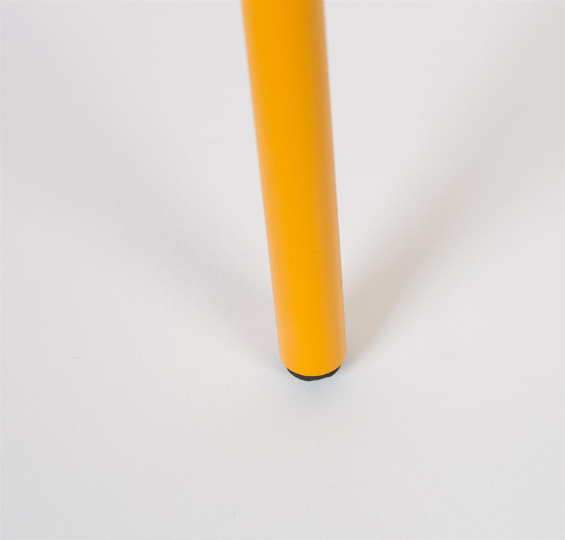 Side Table Frost Tangerine - Majorr