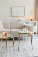 Side Table Haru - Majorr