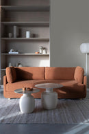 Side Table Karula High - Majorr