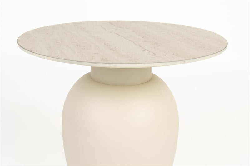 Side Table Karula Low - Majorr