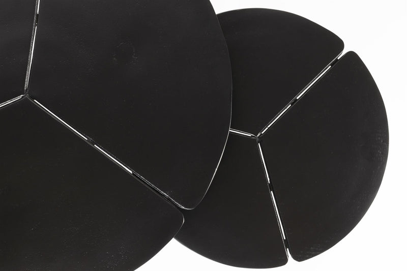 Side Table Kourdebour (Set of 2) - Majorr