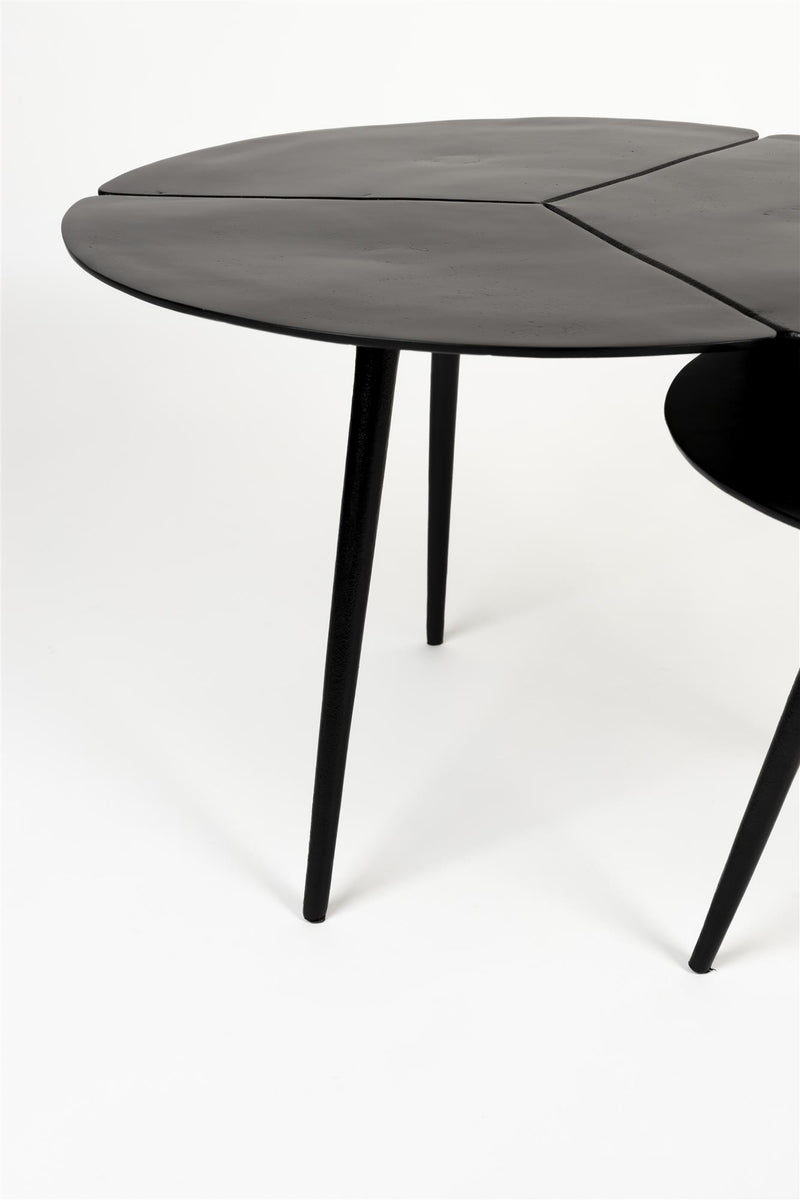 Side Table Kourdebour (Set of 2) - Majorr