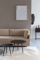 Side Table Kourdebour (Set of 2) - Majorr