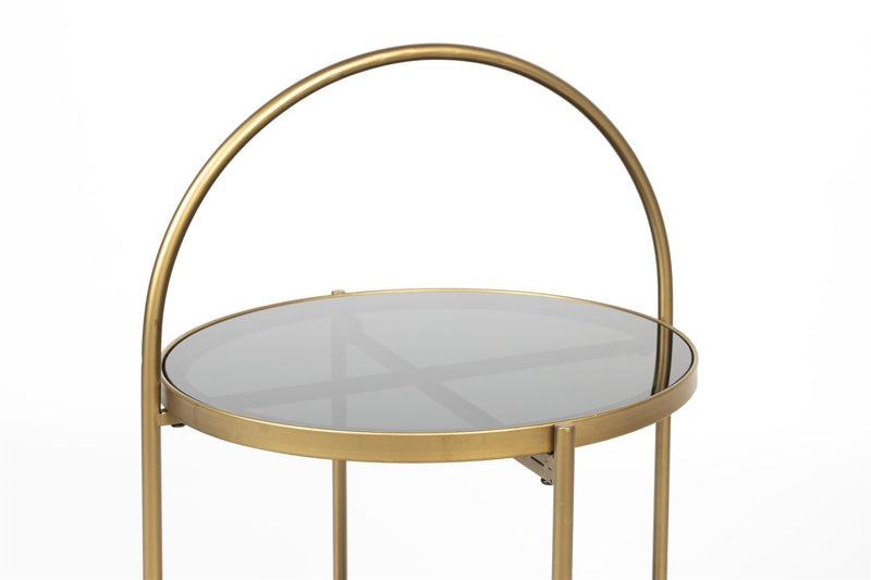 Side Table Maeve - Majorr
