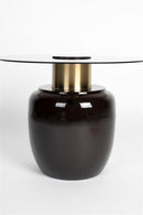 Side Table Mohra L - Majorr