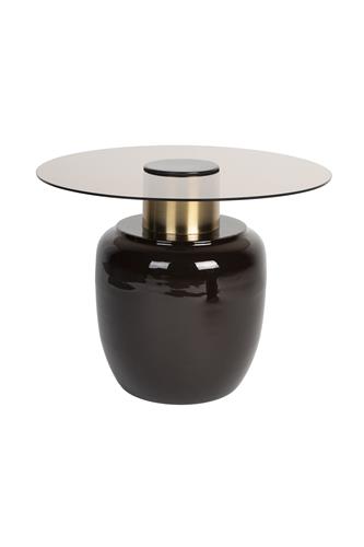 Side Table Mohra L - Majorr