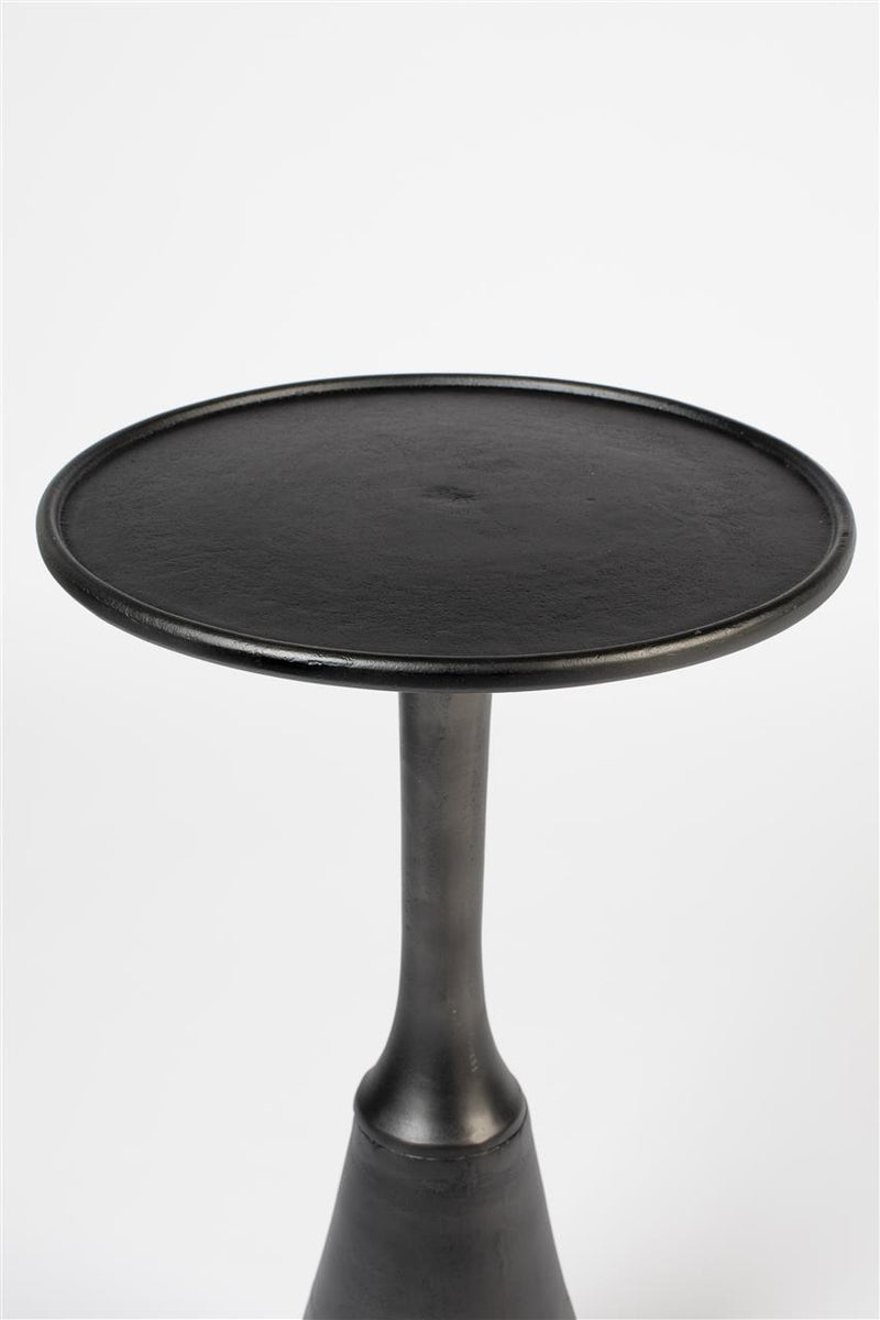 Side Table Noah Antique Black - Majorr