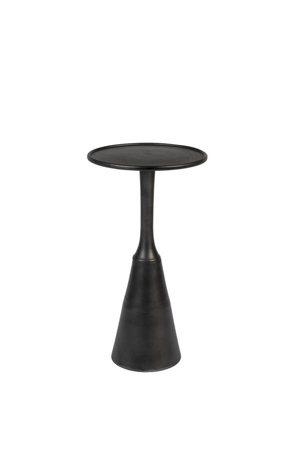 Side Table Noah Antique Black