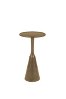 Side Table Noah Antique Brass - Majorr
