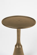 Side Table Noah Antique Brass - Majorr