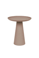 Side Table Ringar Large Rose Pink - Majorr