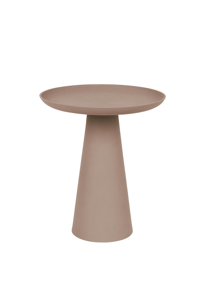 Side Table Ringar Large Rose Pink - Majorr