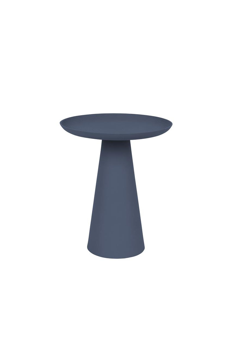 Side Table Ringar Medium Blue - Majorr